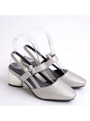 silver shoes online free