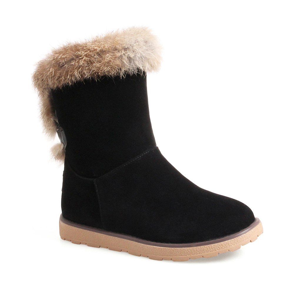 female snow boots