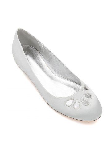 silver shoes online free