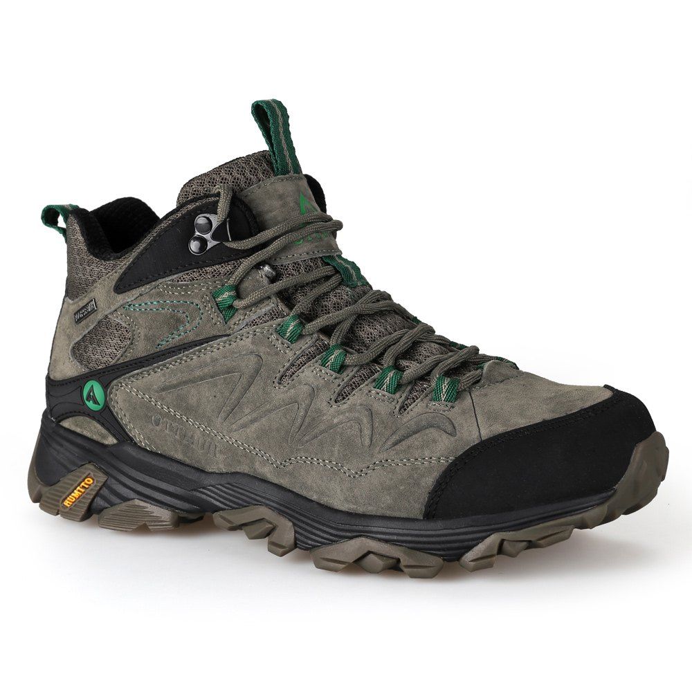 humtto men's upstream outdoor trekking wading aqua shoes