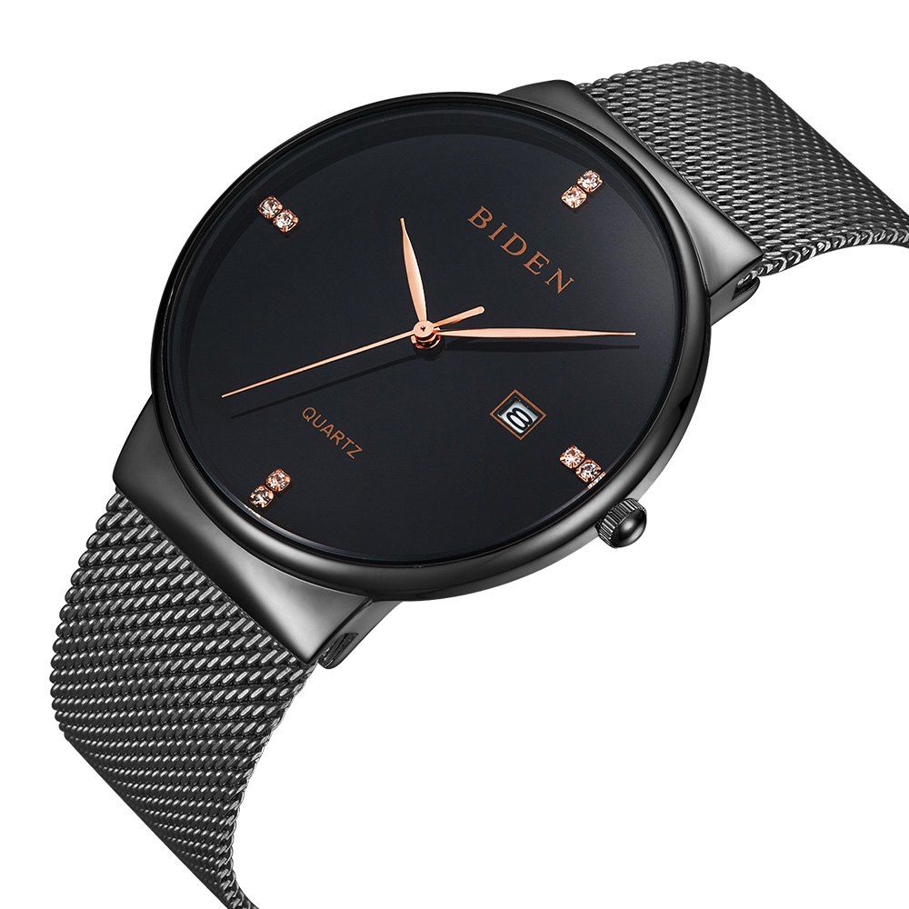 stylish mens watches