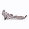 Reptile Hirondelle-670 S670 Gris 670mm EPP FPV aile volante RC avion KIT - Gris 