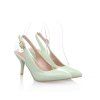 Miss Shoes 9040 Conseils et Sandales Fashion - Lierre 39