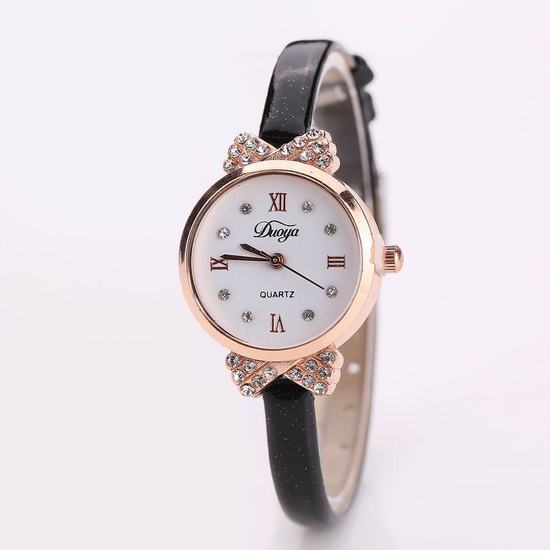 

DUOYA D127, Black