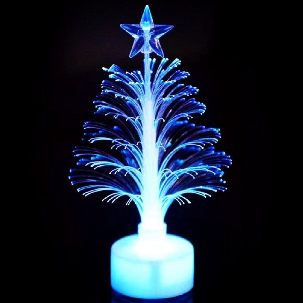 fiber optic christmas tree mini led christmas tree multicolorcolor - Mini Fiber Optic Christmas Tree fiber optic christmas tree mini led christmas tree multicolorcolor - Mini Fiber Optic Christmas Tree