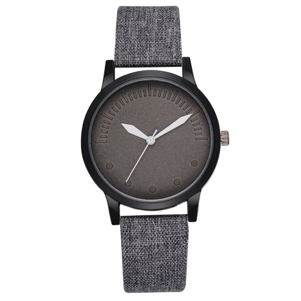 

GAIETY G470 Men's Casual Watch, Gray