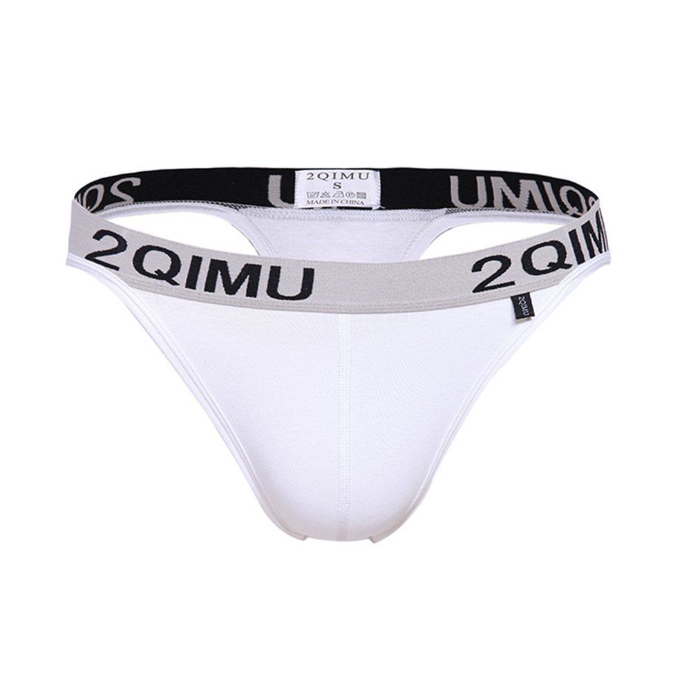 string coton homme