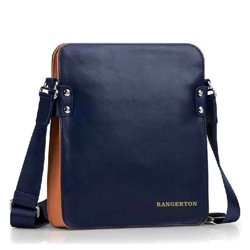 

Business Man Briefcase Bag Bag Crossbody Bag Fashion, Blue