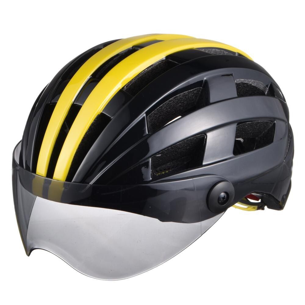 bike helmet visor mirror