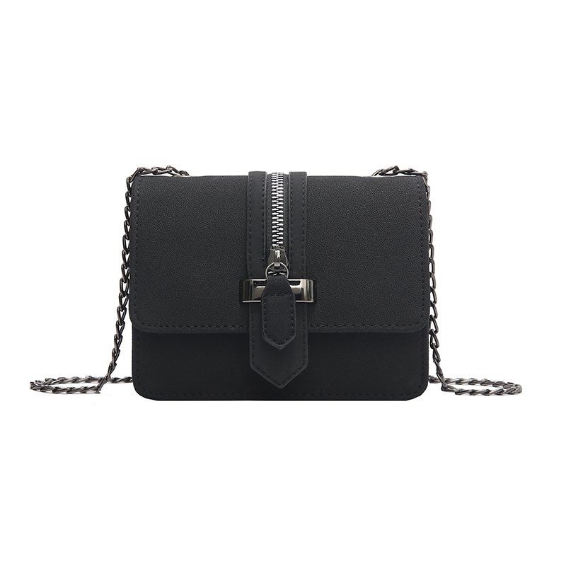 

Joker Bag Shoulder Messenger Bag, Black