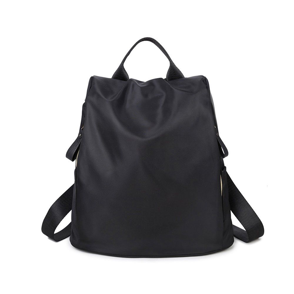 

Ladies Youth College Wind Backpack, Black