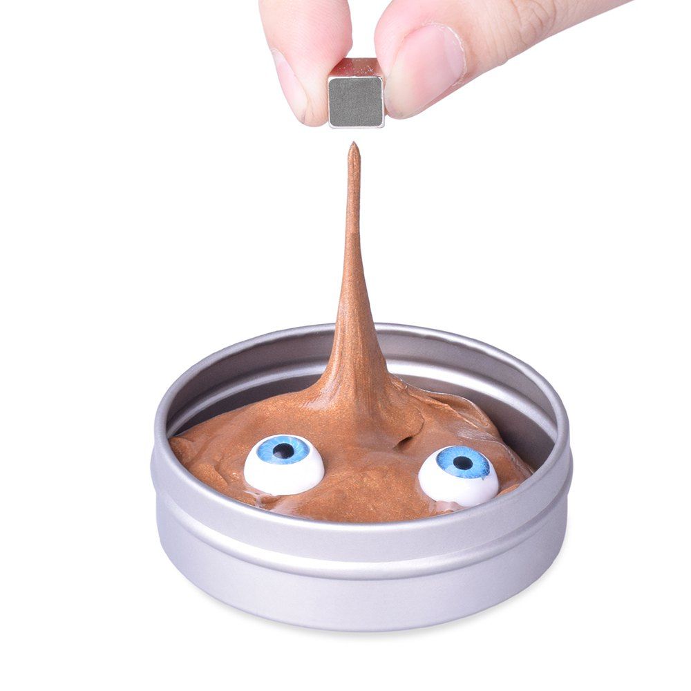 magnetic putty magnetic putty