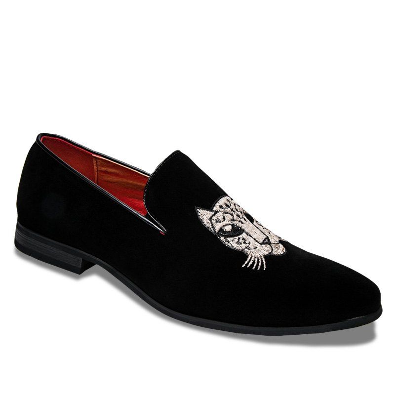 chaussure homme fashion