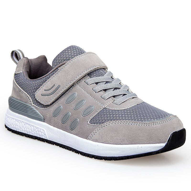 [41 OFF] 2021 New Autumn And Winter Elderly Walking Shoes MiddleAged