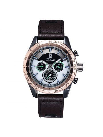 Mens Watches | Cheap Cool & Stylish Watches Online Sale | DressLily.com