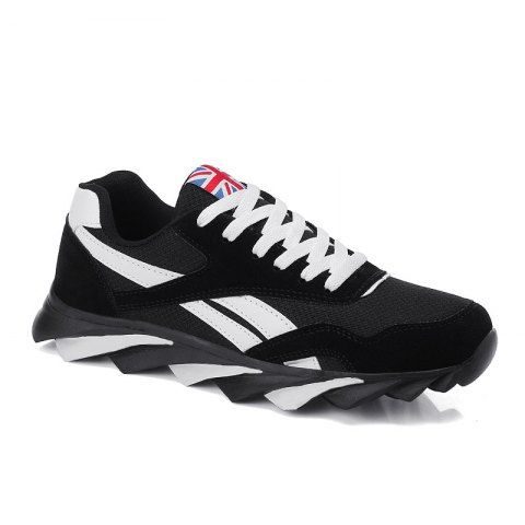 De Pour Sport Chaussures Hommes Basse Nouvelles À Taille SpqUzMV