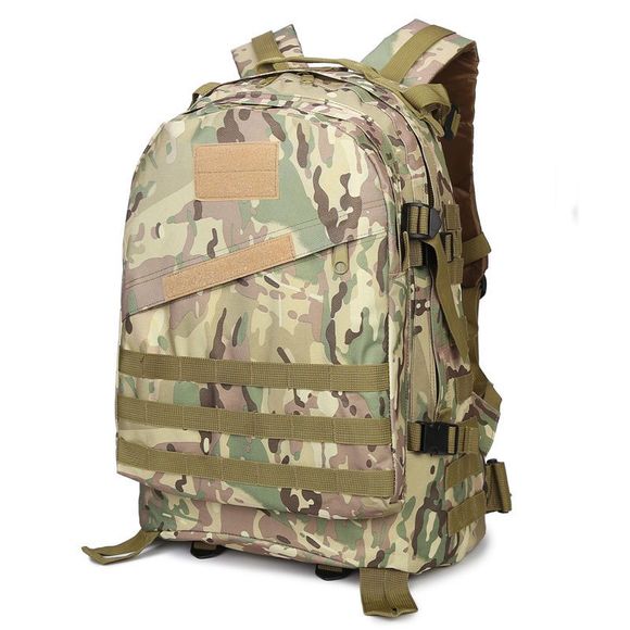 Sac Playerunknown Battlegrounds Sac à Dos Multifonctionnel PUBG Instructor - Camouflage 
