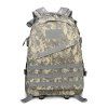 Sac Playerunknown Battlegrounds Sac à Dos Multifonctionnel PUBG Instructor - Camouflage Gris 
