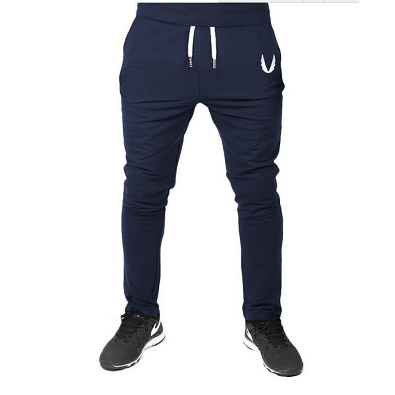 

Men'S Casual Pants Fashion Sweatpants, Cadetblue