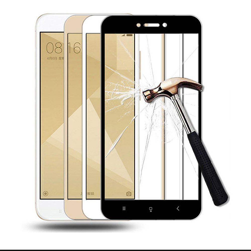 2018 tempered glass color cover screen protector for xiaomi 5s white in other phone 2018 tempered glass color cover screen protector for xiaomi 5s white in other phone
