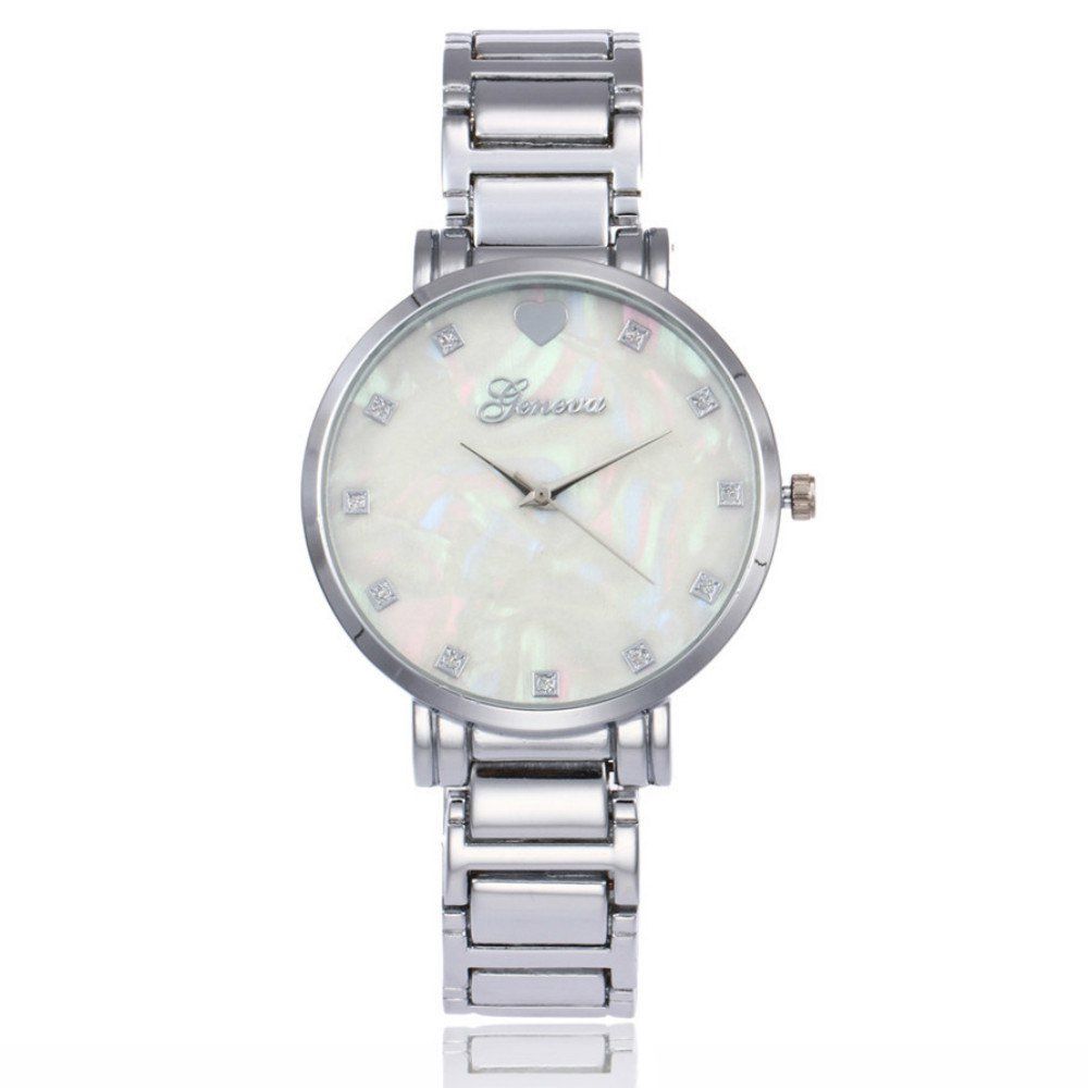 часы женские перламутровым цифербал. дженейн дайамандс часы наручные. часы женские перламутр. 1. часы женские перламутр.