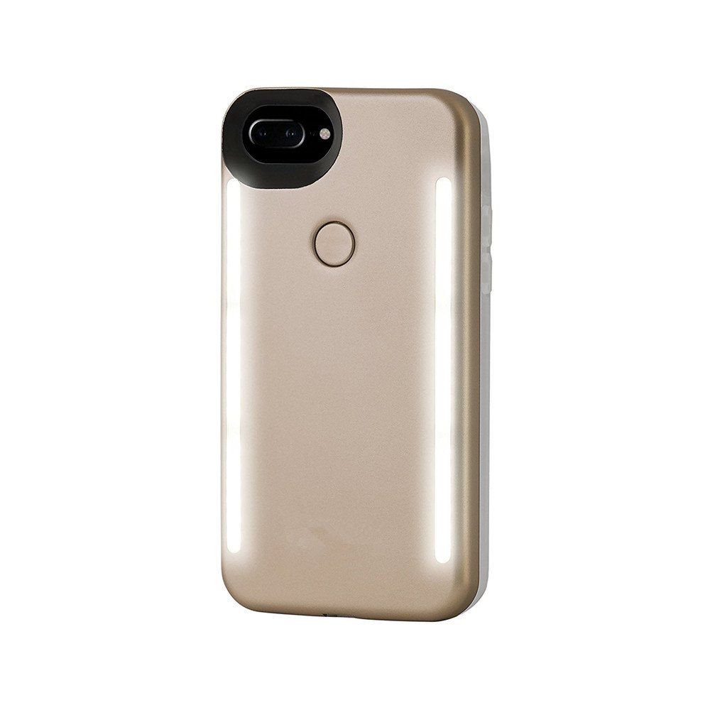 2018 Case for iPhone 7 Plus LED Selfie Beauty Light Glow Phone ... for Beauty Light For Iphone
557ylc 2018 Case for iPhone 7 Plus LED Selfie Beauty Light Glow Phone ... for Beauty Light For Iphone
557ylc