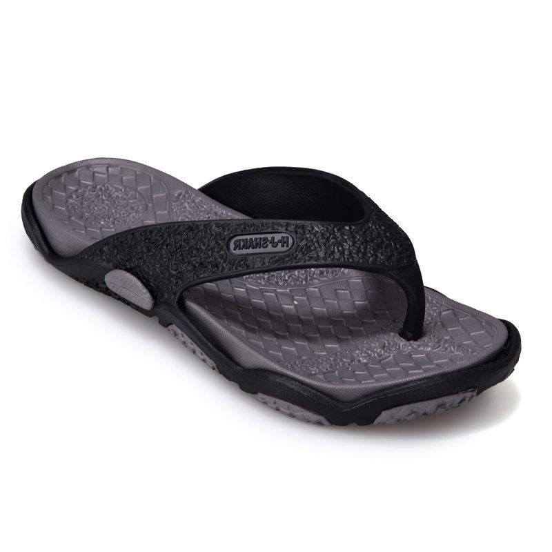 mens lightweight summer slippers