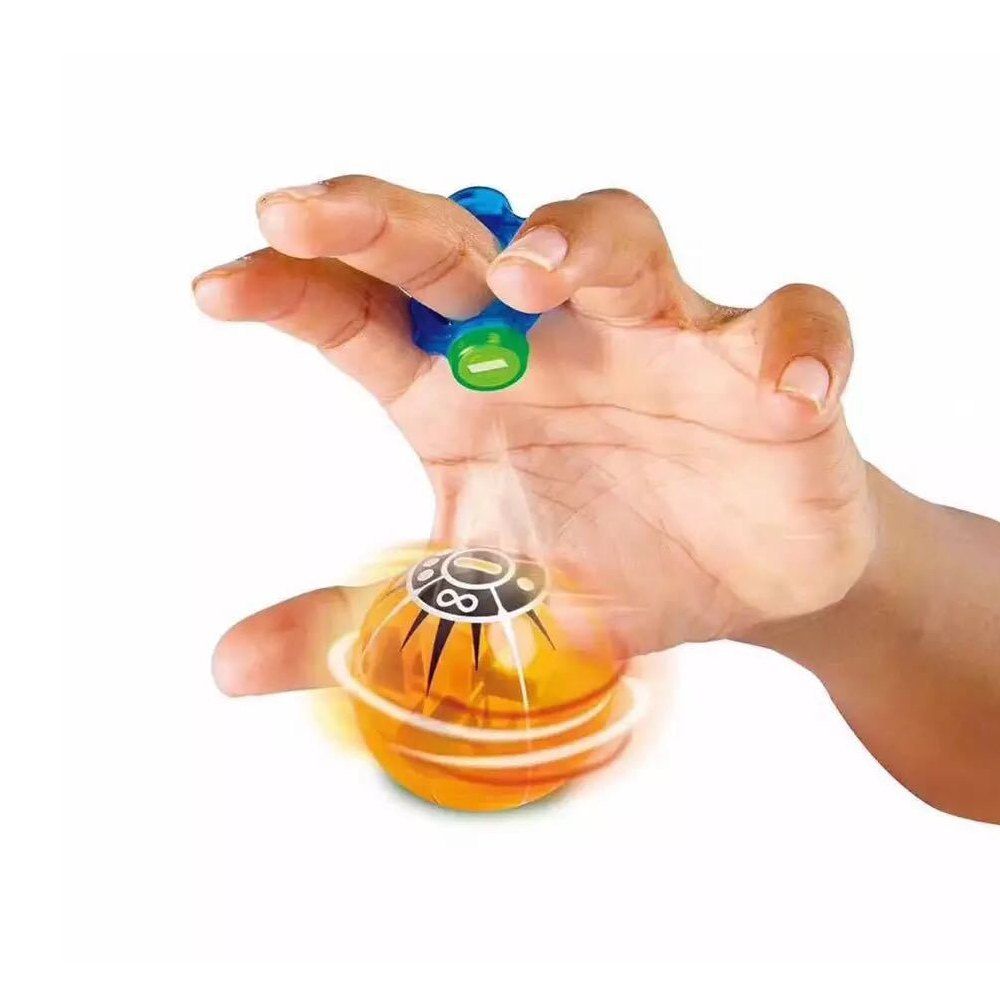 best finger spin yoyo