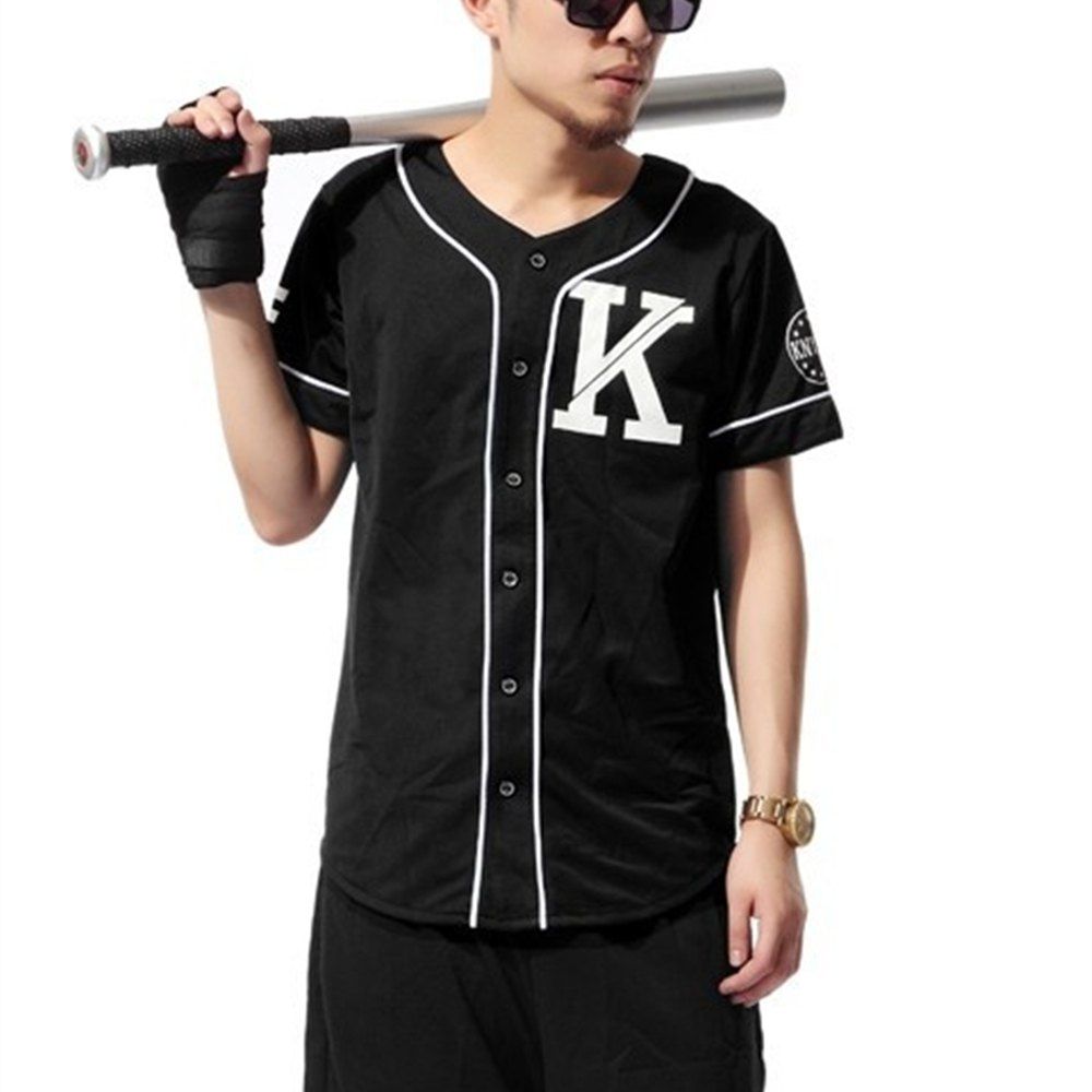 cheap fashion baseball jerseys