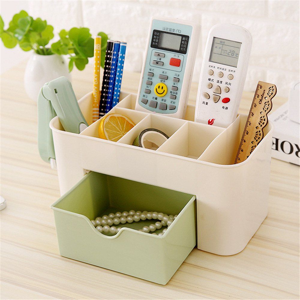 41 Off 2020 Cosmetic Jewelry Organizer Office Storage Drawer