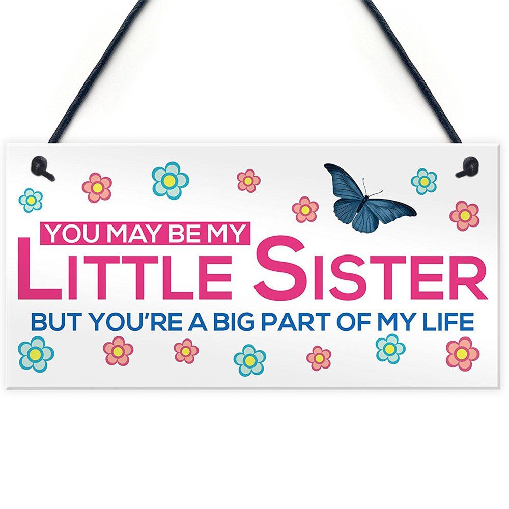 

134068 Color Color Wood Wood Flower Butterfly Pattern Wooden Plaque Hangtag Sign (1 Loading)