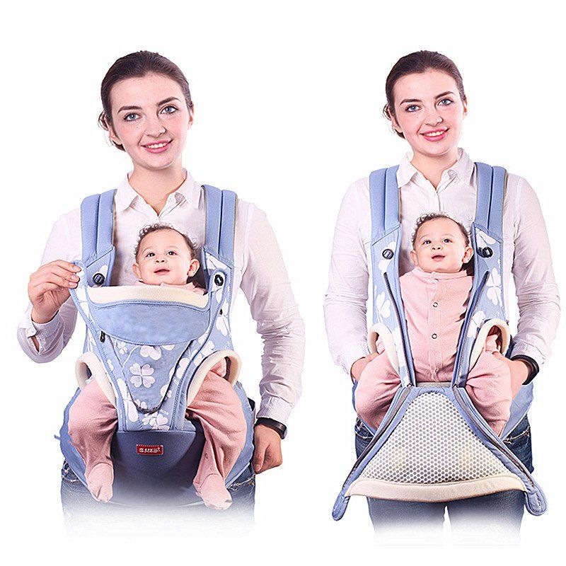 baby carrier 12kg plus