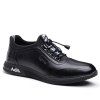 Chaussures de loisirs pour hommes WFX00372013 - Noir 38