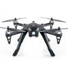 MjxR / C Technic B3 Bugs RC sans brosse Quadcopter Drone 2.4G 6 axes Gyro Caméra - Noir 