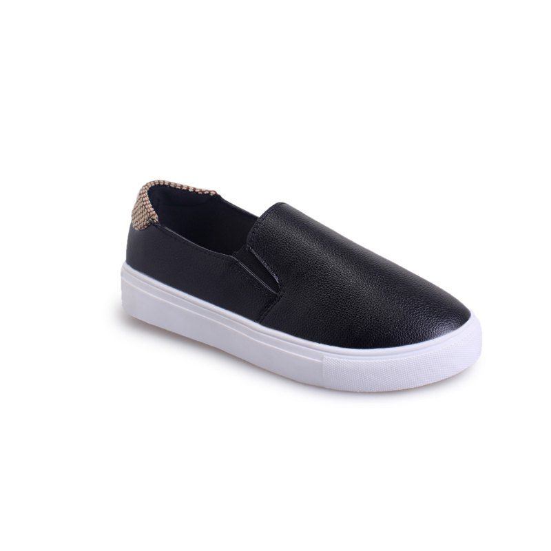 simple rubber shoes