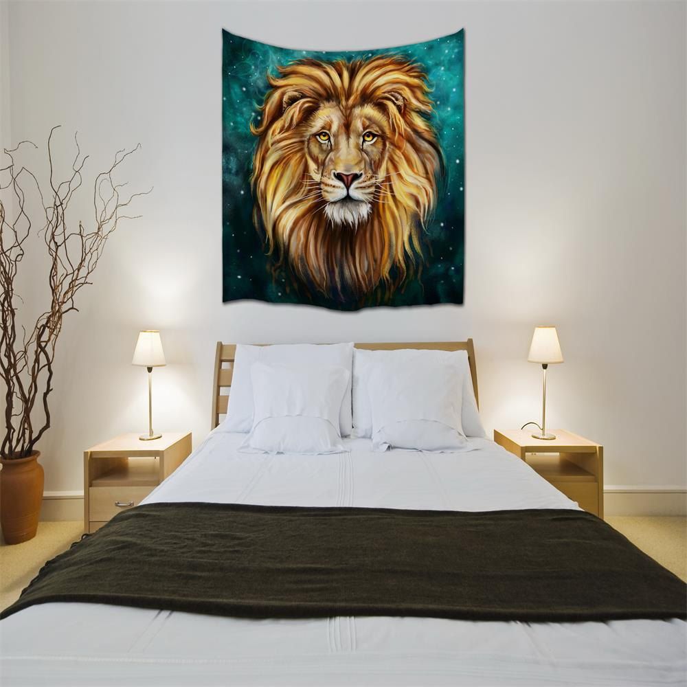 DressLily.com: Photo Gallery - Green Lion King 3D Digital Printing Home