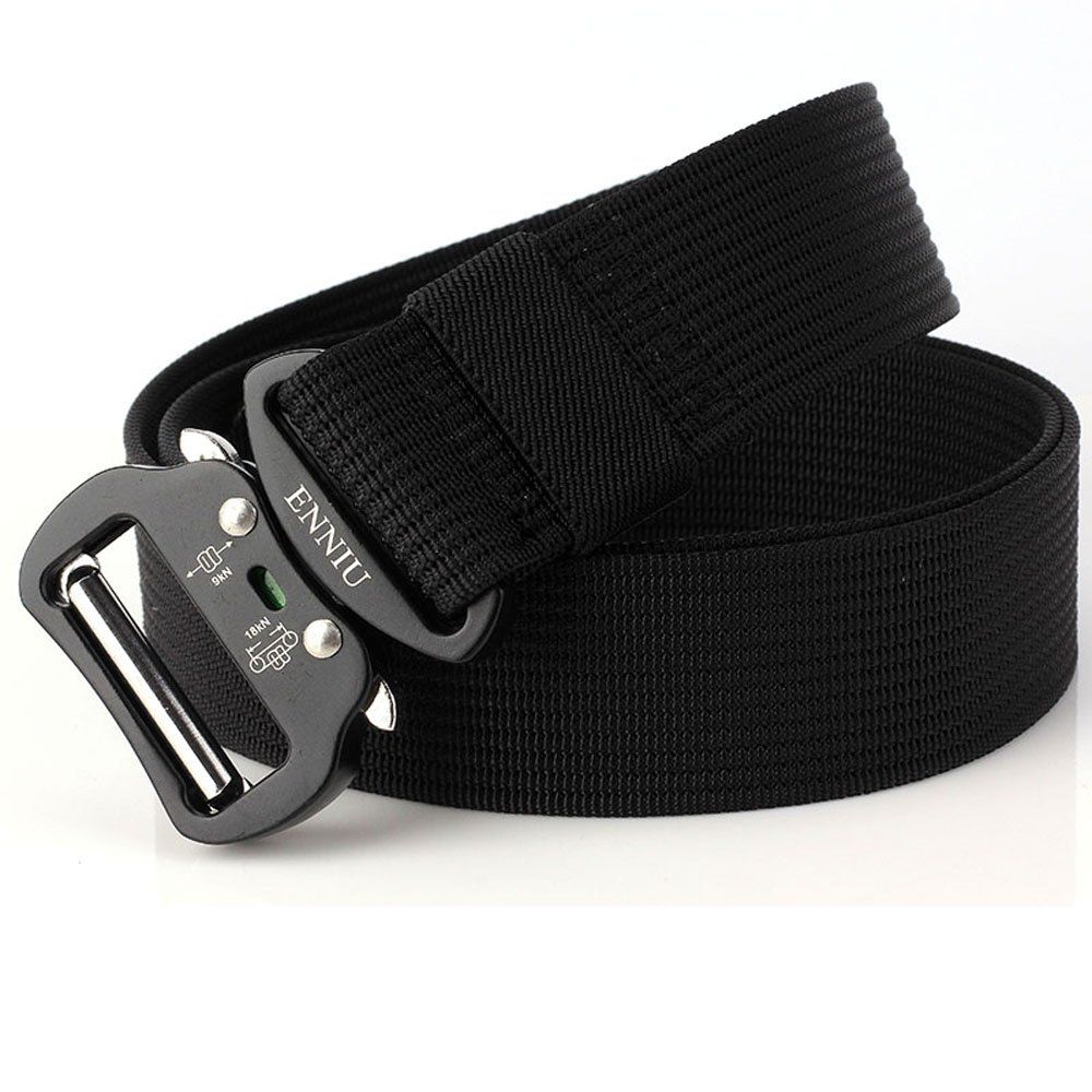 Tactical Belt Buckle Only | NAR Media Kit