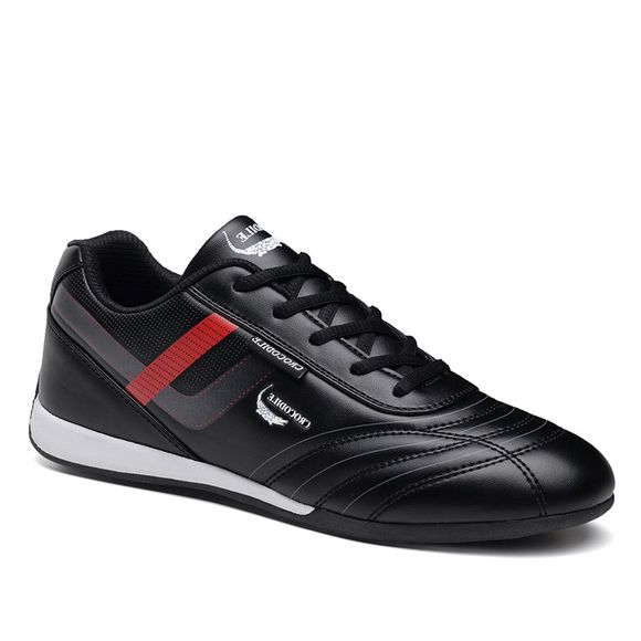 Nouveau Chaussures de sport pour hommes WFX00372074 - Noir 42
