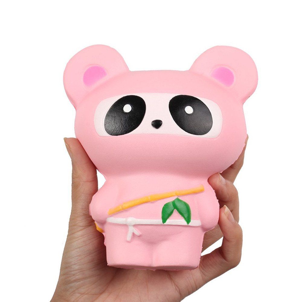 high quality squishies