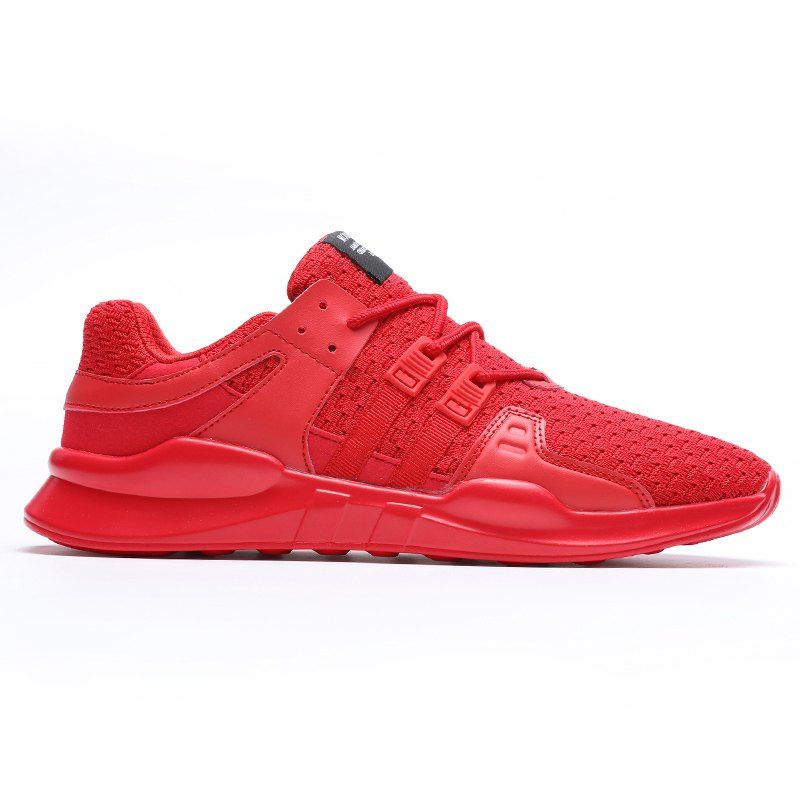 Flag Of Eritrea Fashion Comfortable Sports Running Shoes Leisure Sport Shoes For Men Flag Of Eritrea Fashion Comfortable Sports Running Shoes Leisure Sport Shoes For Men