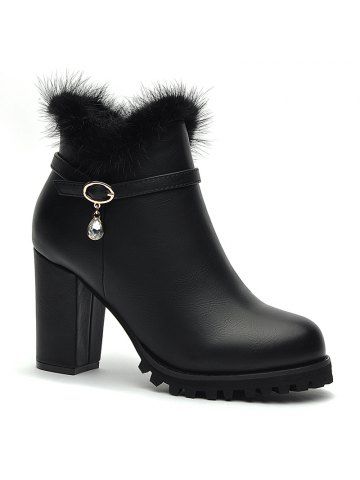 Boots For Women | Womens Winter Boots Cheap Online | DressLily.com Page 10