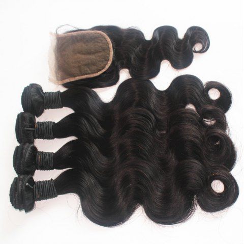 17 Off 2019 Body Wave 100 Percent Brazilian Human Virgin Hair