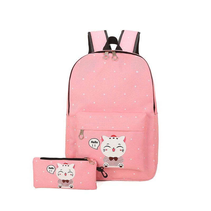 bags for high school girl