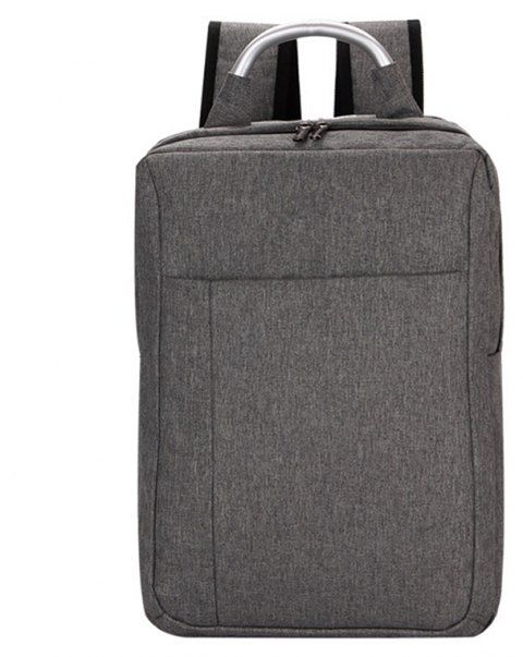 1 Sacs Style Portable Pc Dos Ordinateur Stundet L'eau Décontracté Nouveau Hommes Capacité Sac Répulsif À Grande bYgf76y