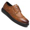 Chaussures Brock Casual Vintage pour hommes - MaÏs 40