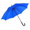 Parapluie automatique de pluie de parapluie de pluie de coupe-vent automatique d'Auto-Open - Bleu 60 X 4 X 2 CM