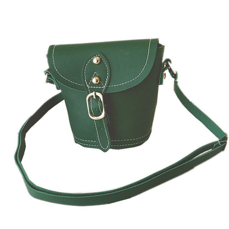 

Fashion Girls Mini Shoulder Messenger Bag, Ivy