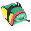ROSWHEEL 13567 Sac de selle de vélo - Émeraude 
