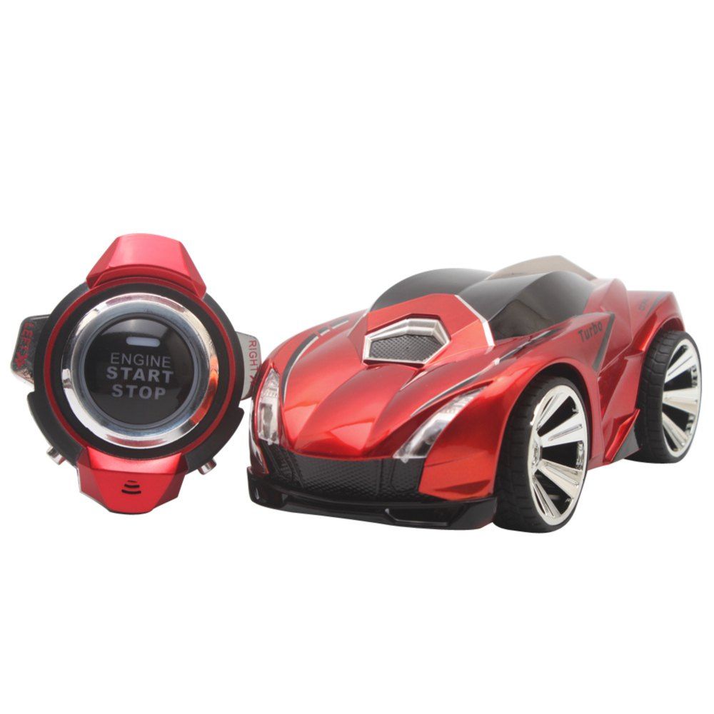 voice control car smart watch