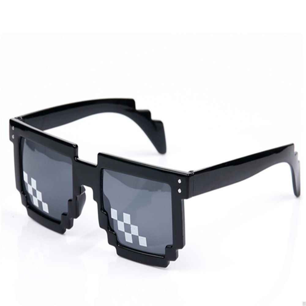 code sunglasses